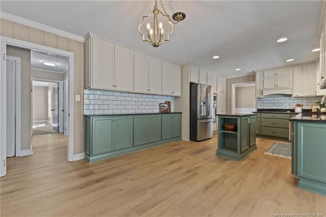 130 S Herndon Street, Fayetteville, NC 28304