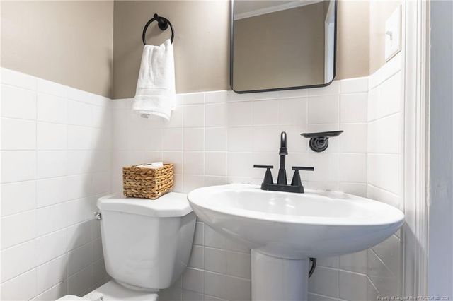 130 S Herndon Street, Fayetteville, NC 28304