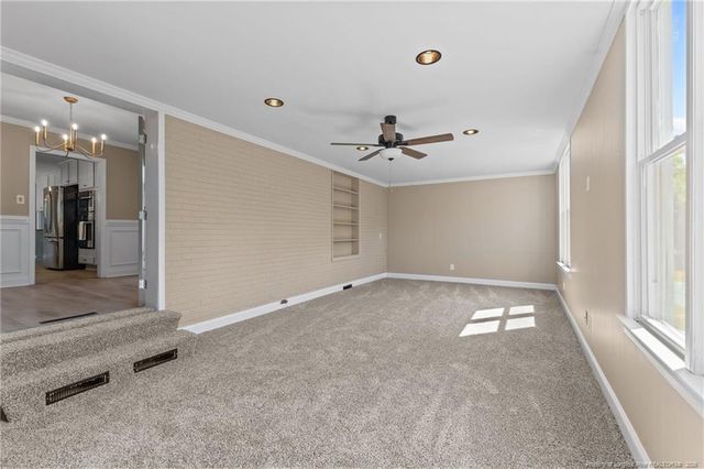 130 S Herndon Street, Fayetteville, NC 28304