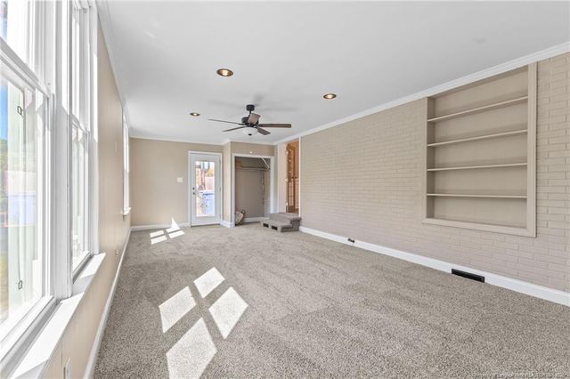 130 S Herndon Street, Fayetteville, NC 28304