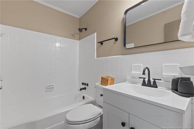 130 S Herndon Street, Fayetteville, NC 28304