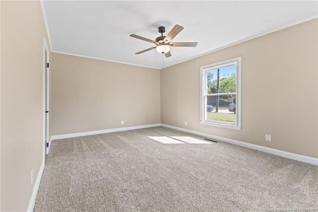 130 S Herndon Street, Fayetteville, NC 28304