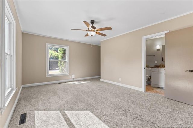 130 S Herndon Street, Fayetteville, NC 28304