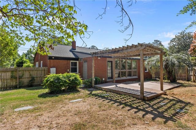 130 S Herndon Street, Fayetteville, NC 28304