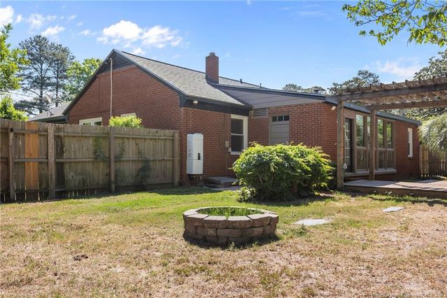 130 S Herndon Street, Fayetteville, NC 28304