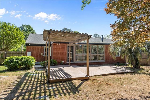 130 S Herndon Street, Fayetteville, NC 28304