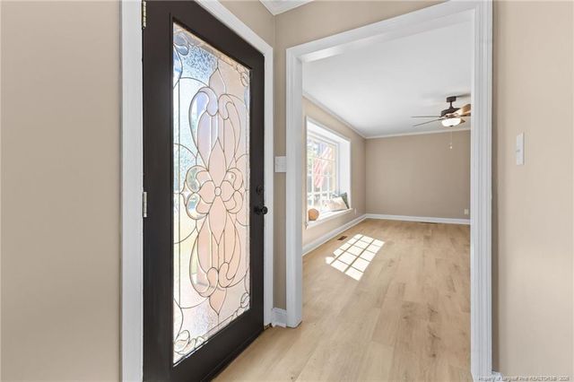 130 S Herndon Street, Fayetteville, NC 28304