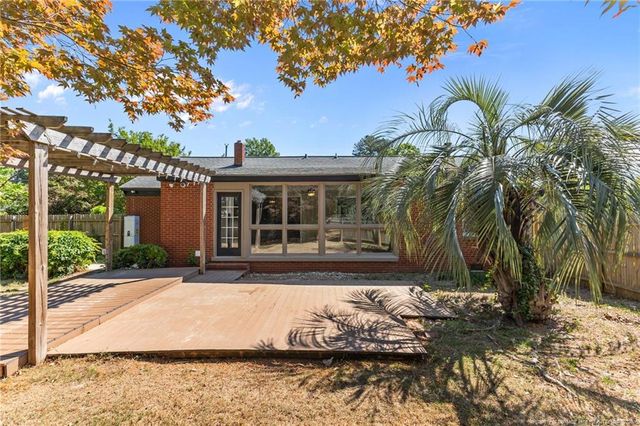 130 S Herndon Street, Fayetteville, NC 28304