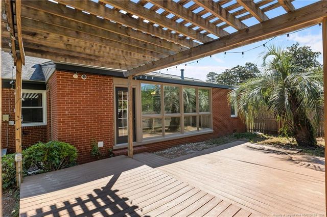 130 S Herndon Street, Fayetteville, NC 28304