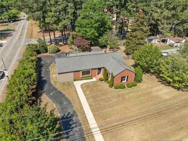 130 S Herndon Street, Fayetteville, NC 28304