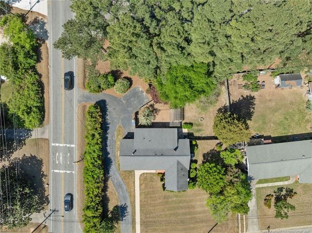 130 S Herndon Street, Fayetteville, NC 28304