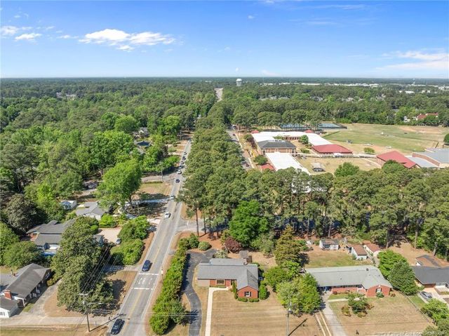 130 S Herndon Street, Fayetteville, NC 28304