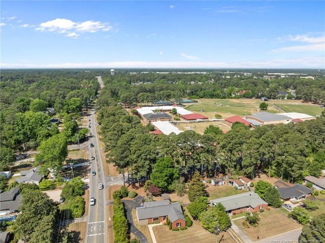 130 S Herndon Street, Fayetteville, NC 28304