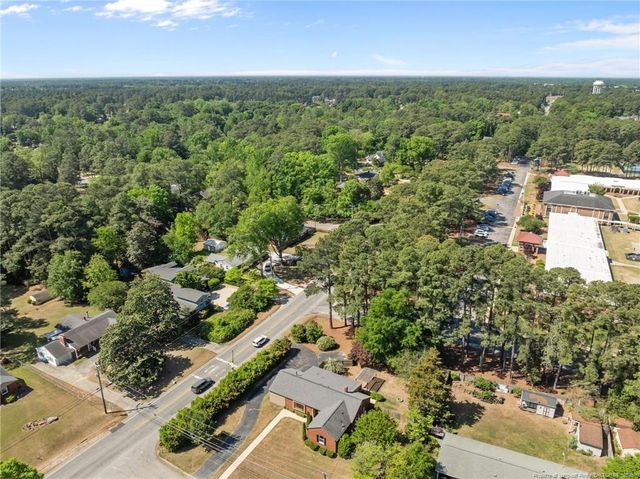 130 S Herndon Street, Fayetteville, NC 28304