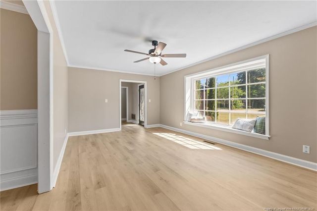 130 S Herndon Street, Fayetteville, NC 28304