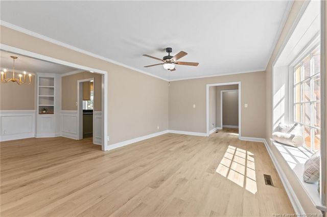 130 S Herndon Street, Fayetteville, NC 28304