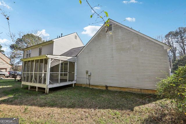 5332 Winslow Crossing, Lithonia, GA 30038