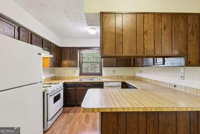 5332 Winslow Crossing, Lithonia, GA 30038