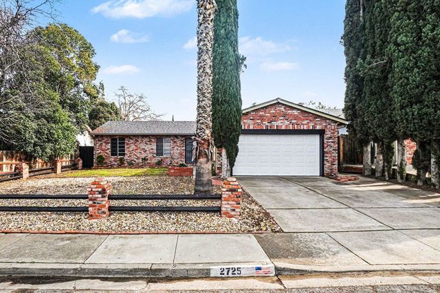 2725 Entrada Cir, Antioch, CA 94509