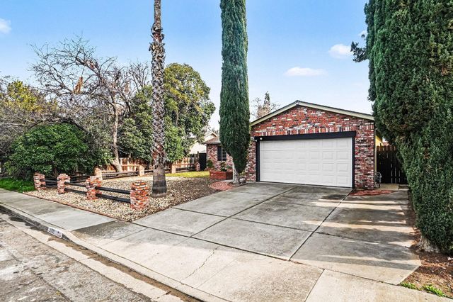 2725 Entrada Cir, Antioch, CA 94509