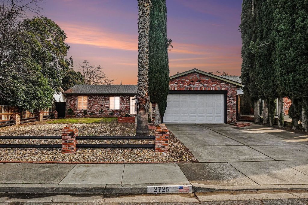 2725 Entrada Cir, Antioch, CA 94509