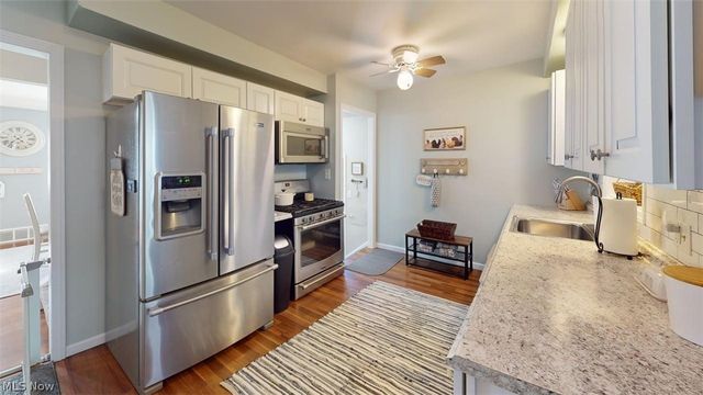 407 Maplewood Drive, Willowick, OH 44095