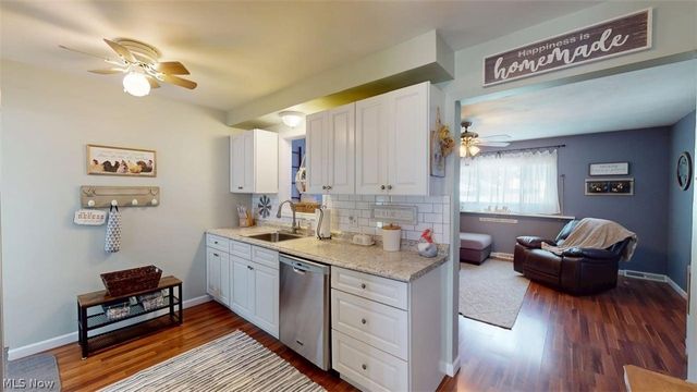 407 Maplewood Drive, Willowick, OH 44095