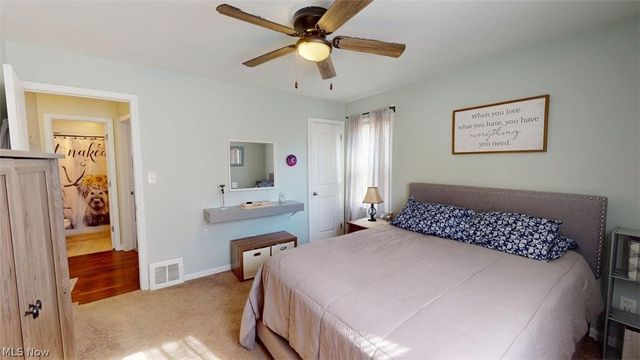 407 Maplewood Drive, Willowick, OH 44095