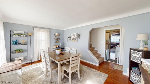 407 Maplewood Drive, Willowick, OH 44095