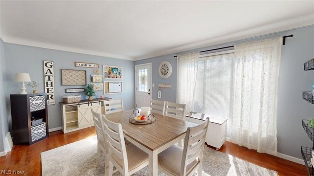 407 Maplewood Drive, Willowick, OH 44095