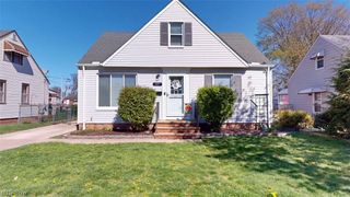407 Maplewood Drive, Willowick, OH 44095