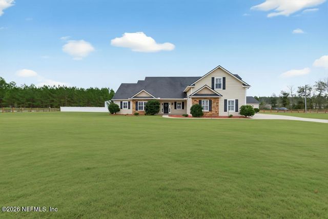 37575 KINGS FERRY Road, Hilliard, FL 32046