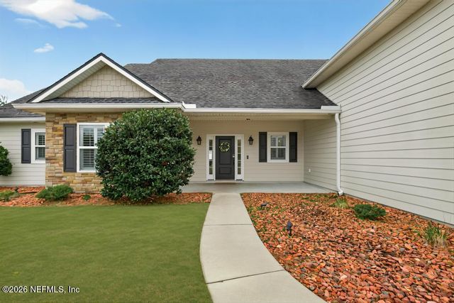 37575 KINGS FERRY Road, Hilliard, FL 32046