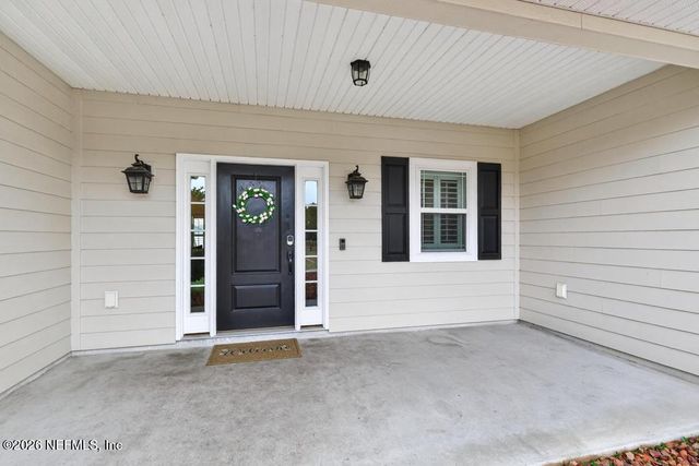 37575 KINGS FERRY Road, Hilliard, FL 32046