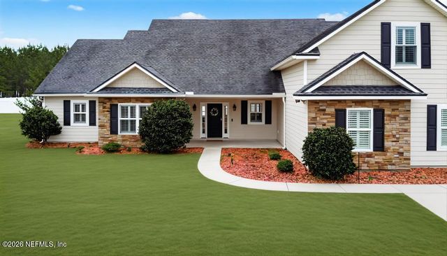 37575 KINGS FERRY Road, Hilliard, FL 32046