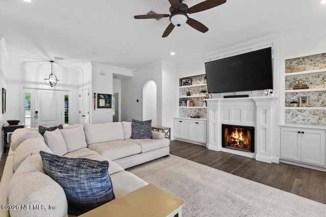 37575 KINGS FERRY Road, Hilliard, FL 32046