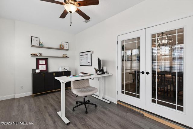 37575 KINGS FERRY Road, Hilliard, FL 32046