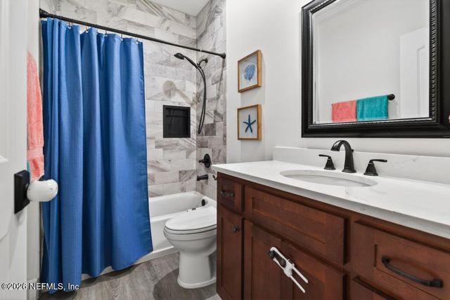 37575 KINGS FERRY Road, Hilliard, FL 32046