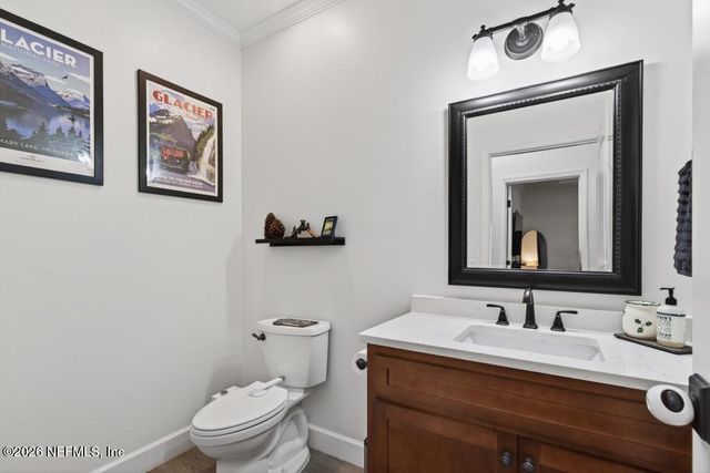 37575 KINGS FERRY Road, Hilliard, FL 32046