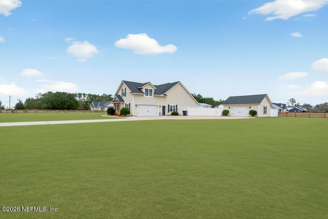 37575 KINGS FERRY Road, Hilliard, FL 32046