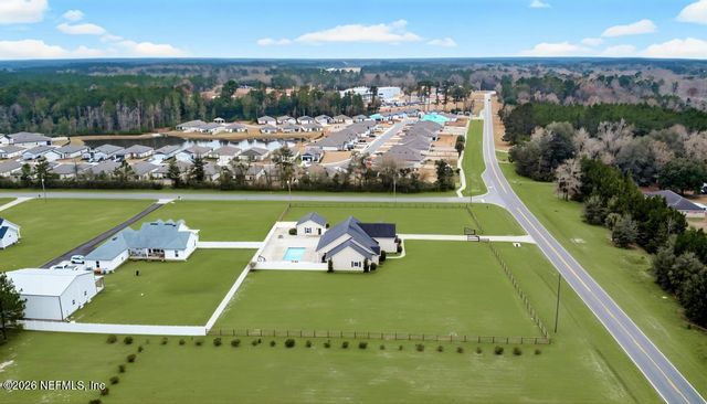 37575 KINGS FERRY Road, Hilliard, FL 32046