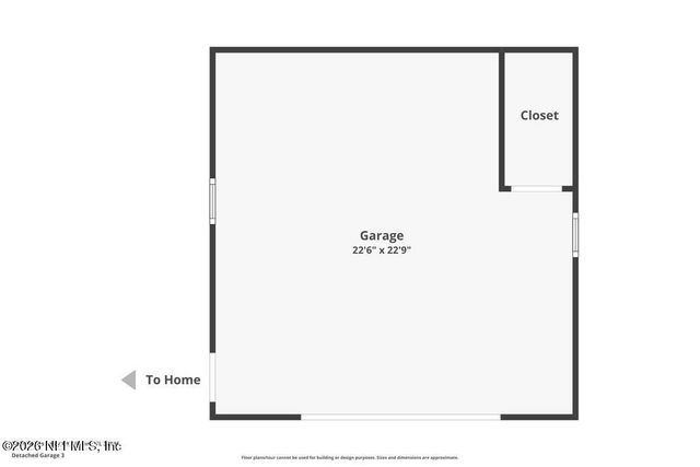 37575 KINGS FERRY Road, Hilliard, FL 32046