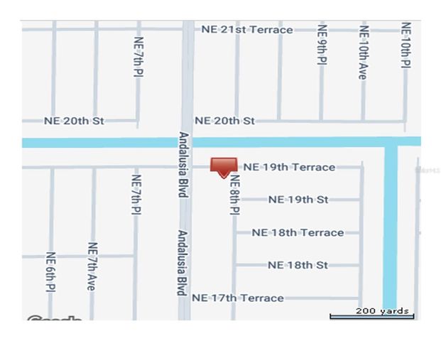 1910 NE 8TH PLACE, Cape Coral, FL 33909