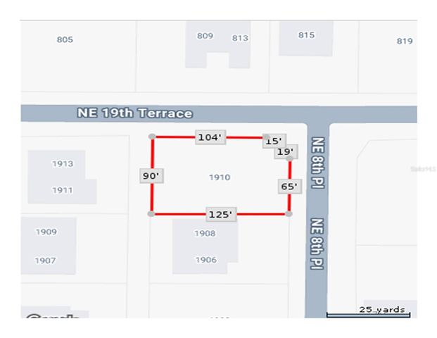 1910 NE 8TH PLACE, Cape Coral, FL 33909