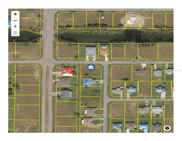 1910 NE 8TH PLACE, Cape Coral, FL 33909