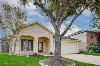 24223 Arrow Star Drive, Katy, TX 77493