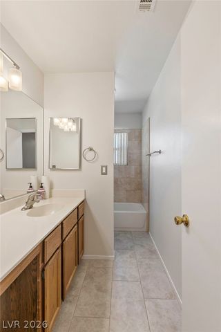 5540 Rabbit Springs Road, Las Vegas, NV 89110