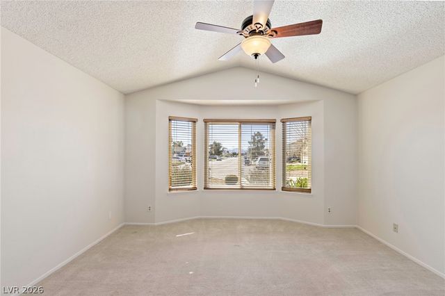 5540 Rabbit Springs Road, Las Vegas, NV 89110
