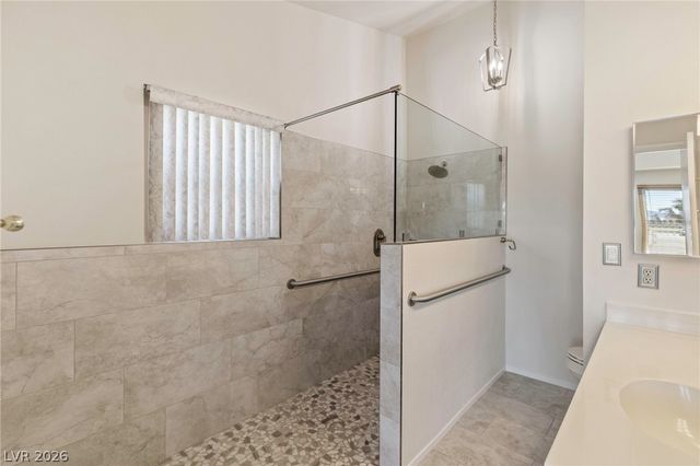 5540 Rabbit Springs Road, Las Vegas, NV 89110