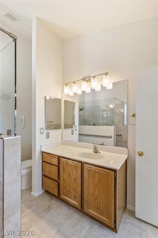 5540 Rabbit Springs Road, Las Vegas, NV 89110